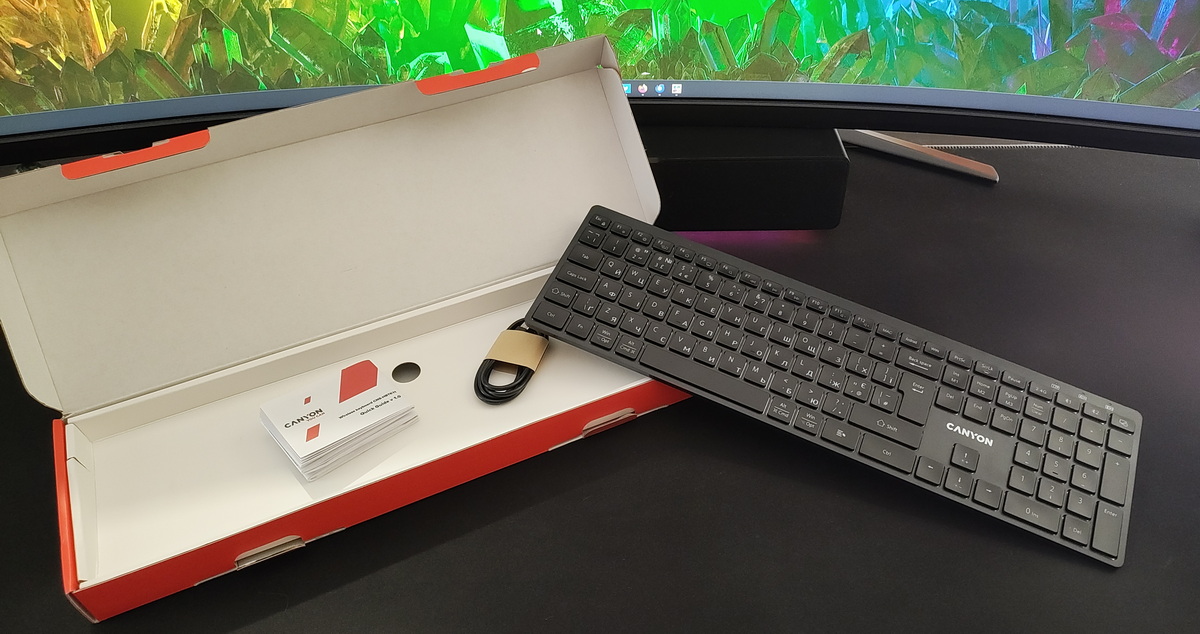 Canyon HKB-W11 Canyon HKB-W11