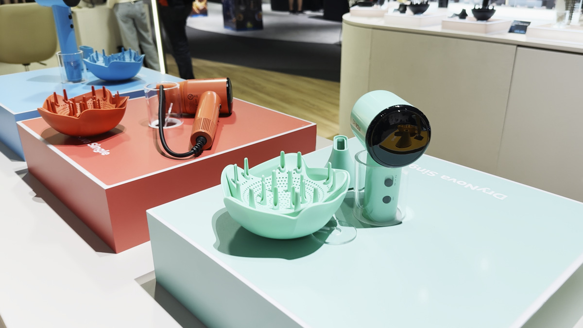 CECOTEC IFA 2025 CECOTEC IFA 2025