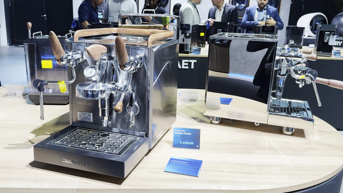 CECOTEC IFA 2025 CECOTEC IFA 2025