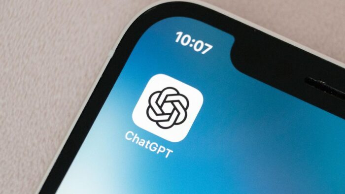 ChatGPT ChatGPT