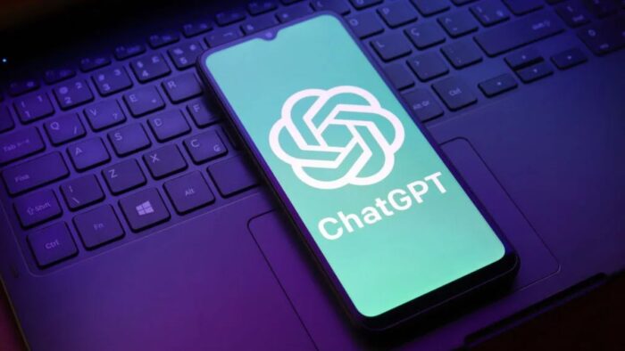 ChatGPT ChatGPT