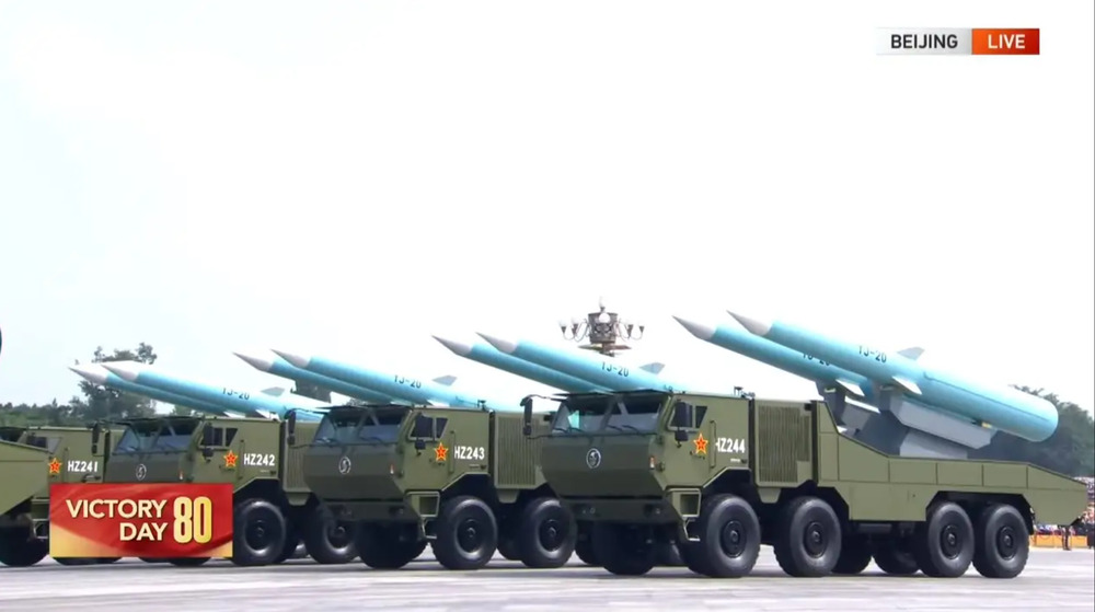 China Weapon China Weapon