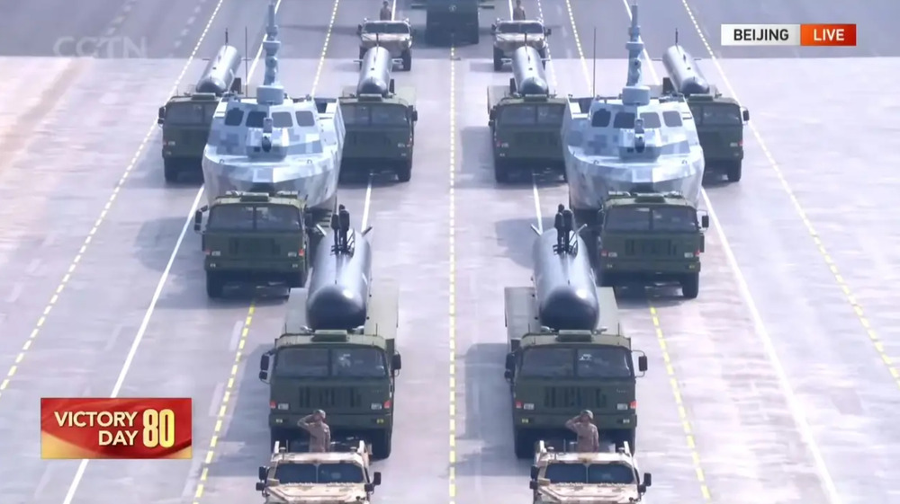 China Weapon China Weapon