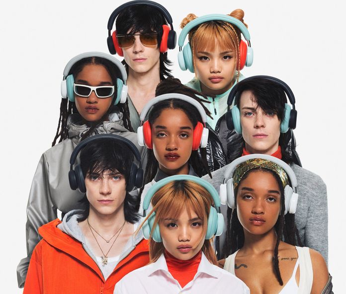 CMF Headphone Pro CMF Headphone Pro