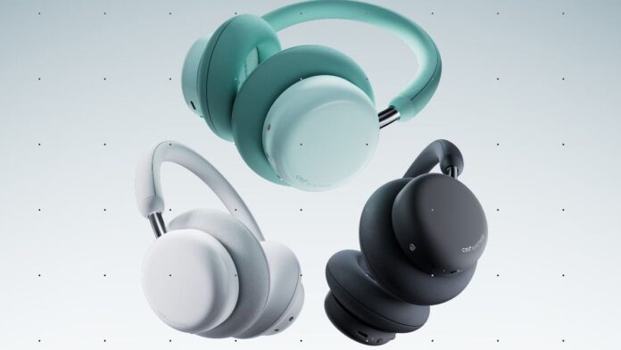 CMF Headphone Pro CMF Headphone Pro