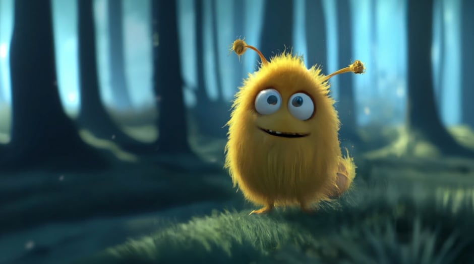 Critterz Critterz
