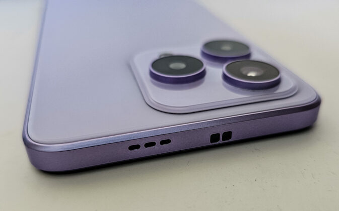 Cubot A40
