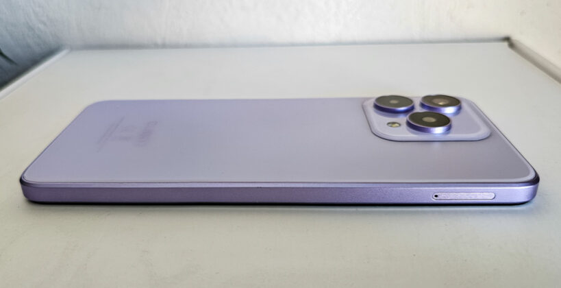 Cubot A40