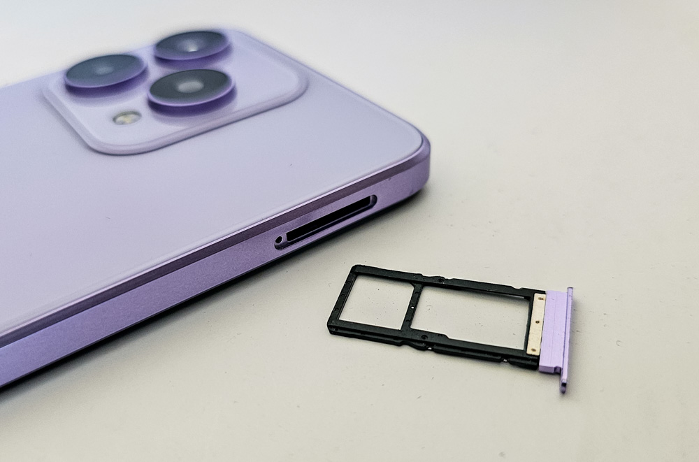 Cubot A40 SIM Slot Cubot A40 SIM Slot