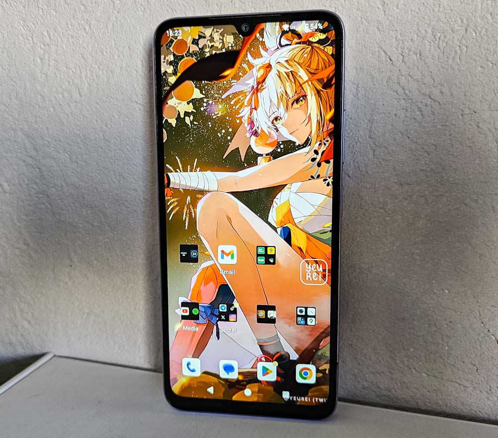 Cubot A40 Cubot A40