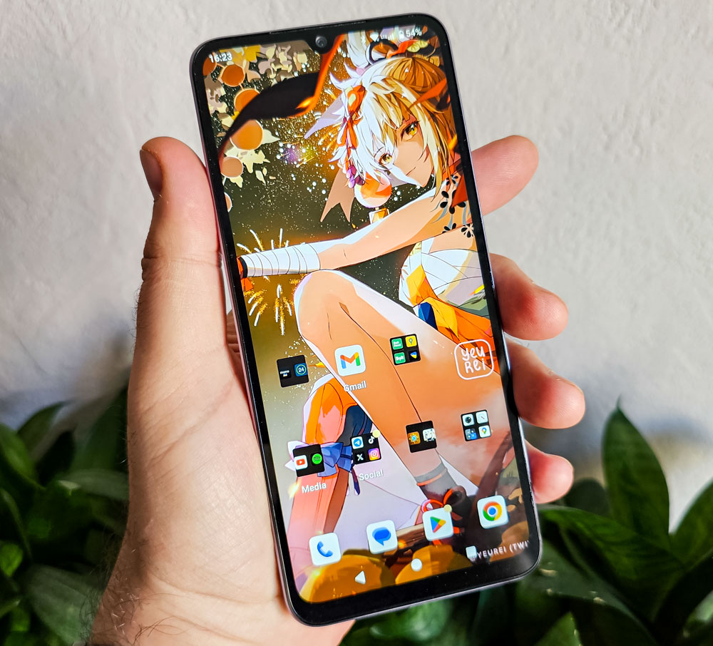 Cubot A40 Cubot A40