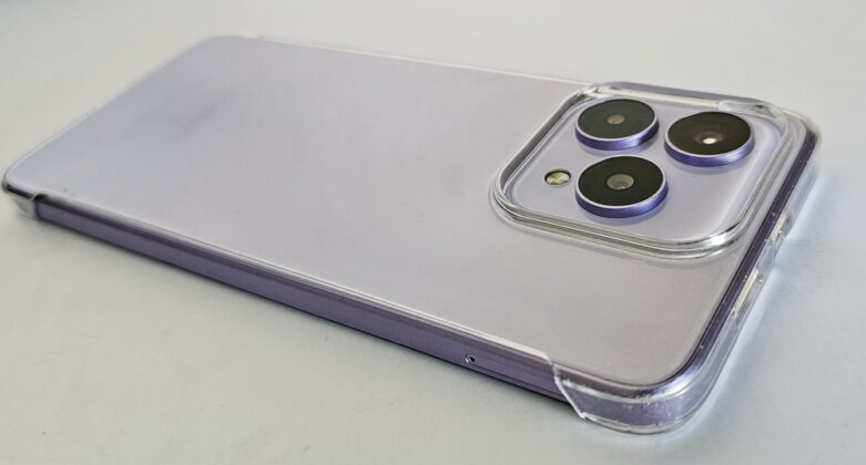 Cubot A40 Case