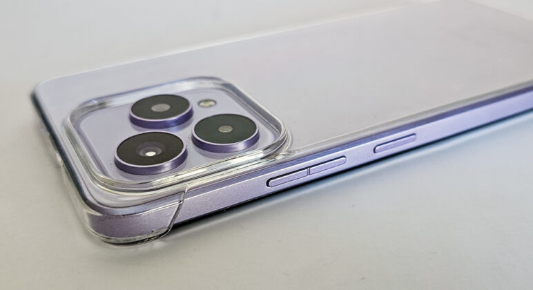 Cubot A40 Case