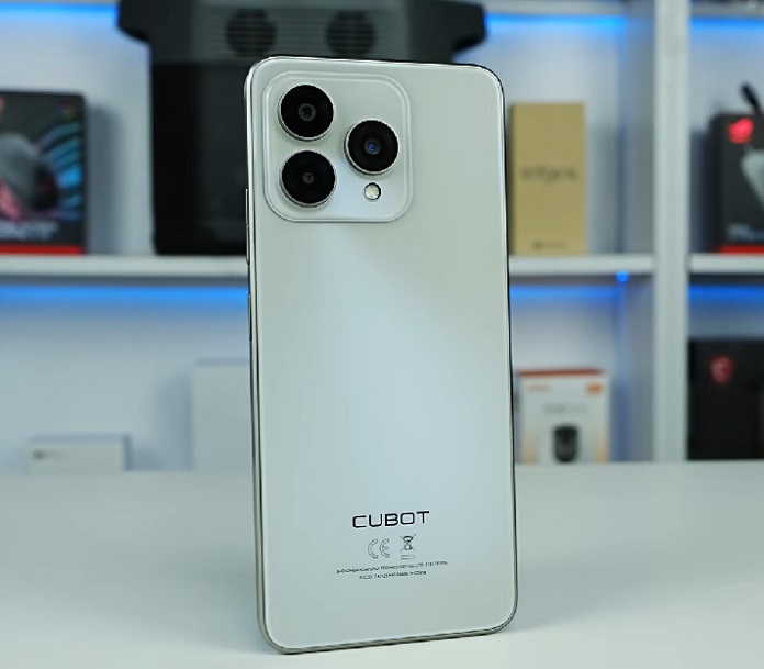 Cubot A40