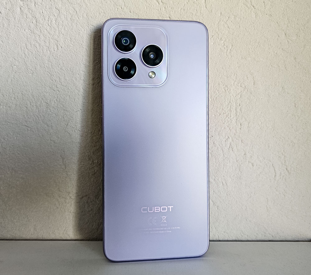 Cubot A40 Cubot A40