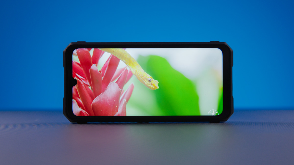 Review of the Cubot KingKong 11 rugged smartphone - Root-Nation.com