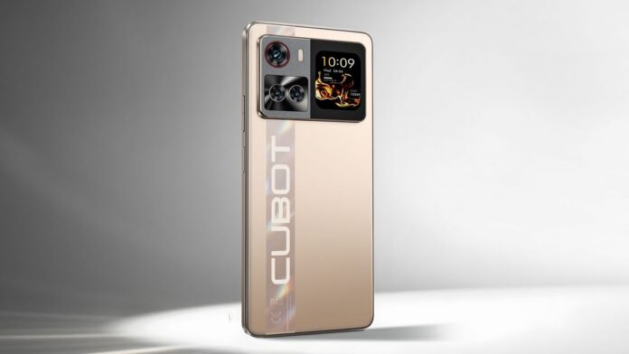Cubot X100 Cubot X100