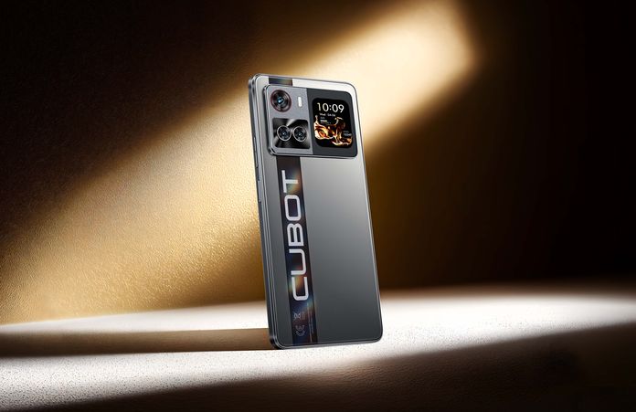Cubot X100 Cubot X100