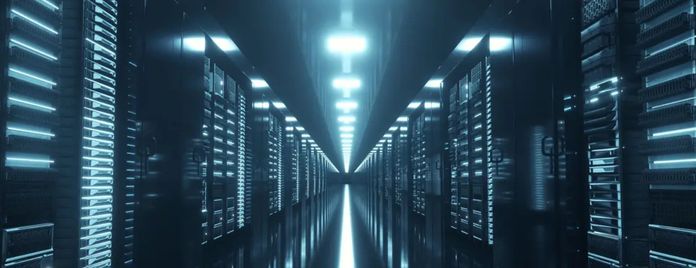 Data Center Data Center
