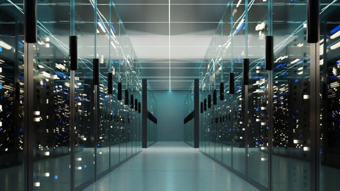 Data Center Data Center