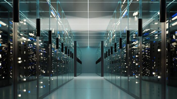 Data Center Data Center