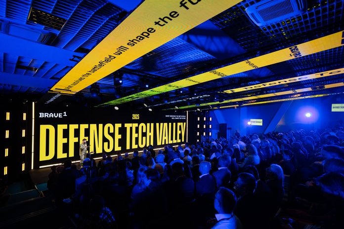 Defense Tech Valley 2025 Defense Tech Valley 2025