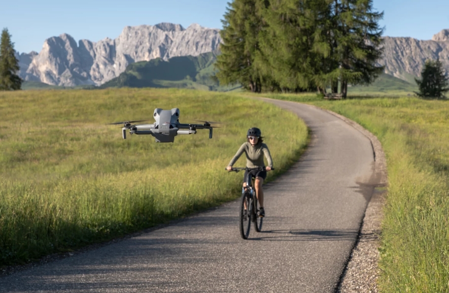 DJI Mini 5 Pro DJI Mini 5 Pro