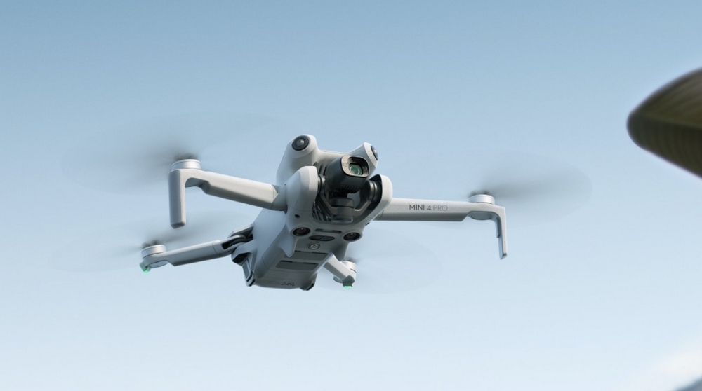 DJI Mini 5 Pro DJI Mini 5 Pro