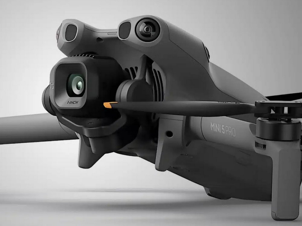 DJI Mini 5 Pro DJI Mini 5 Pro
