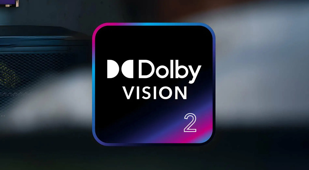 Dolby Vision 2