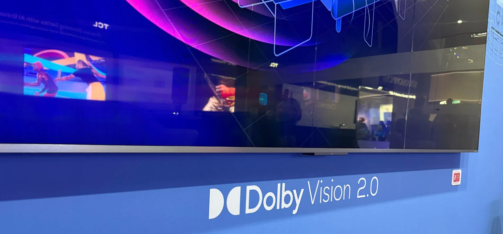 Dolby Vision 2