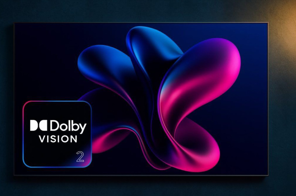 Dolby Vision 2
