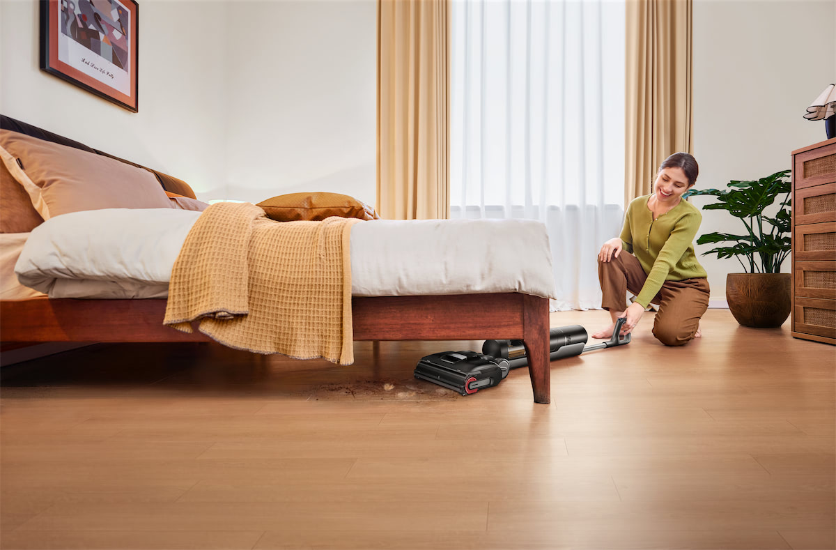 H15 Pro CarpetFlex H15 Pro CarpetFlex