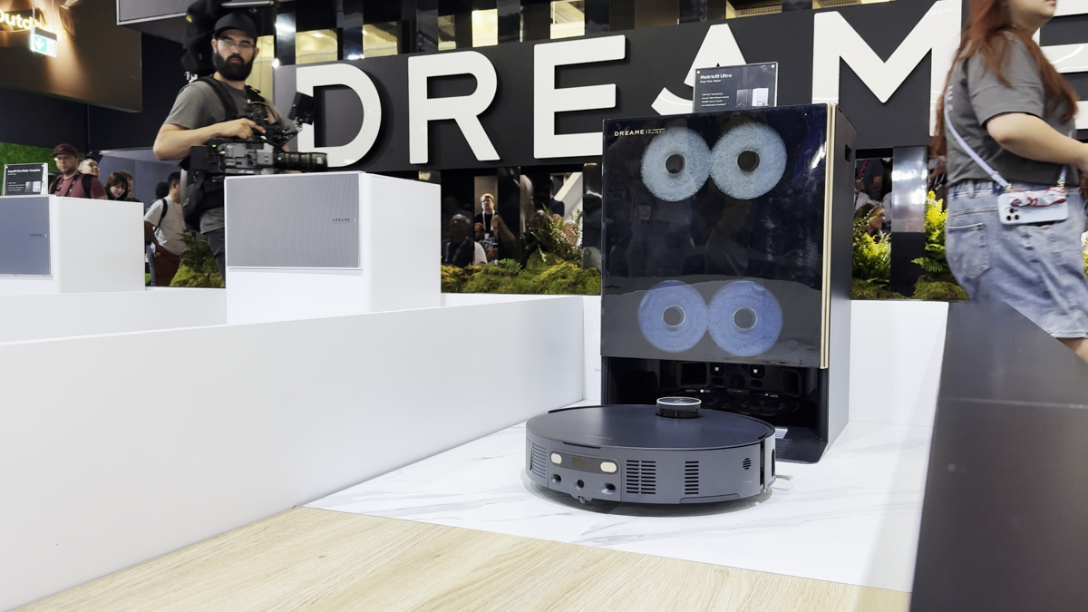 Dreame IFA 2025 Dreame IFA 2025
