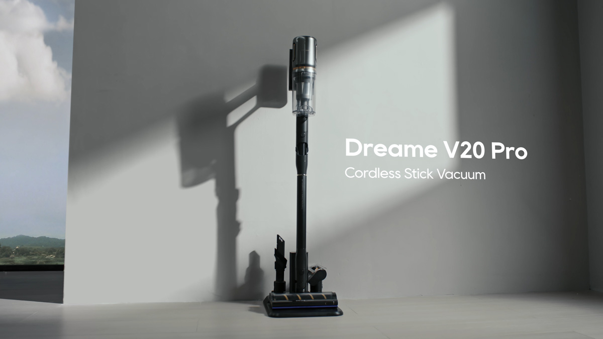 Dreame IFA 2025 Dreame IFA 2025