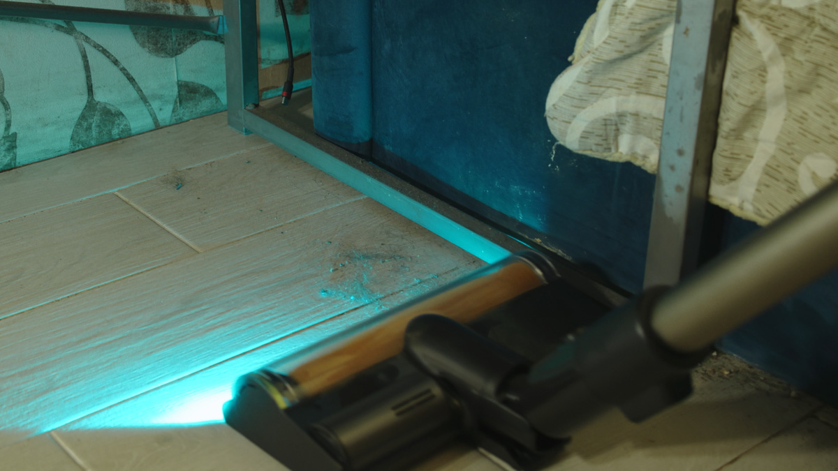 DREAME R20 Ultra AquaCycle