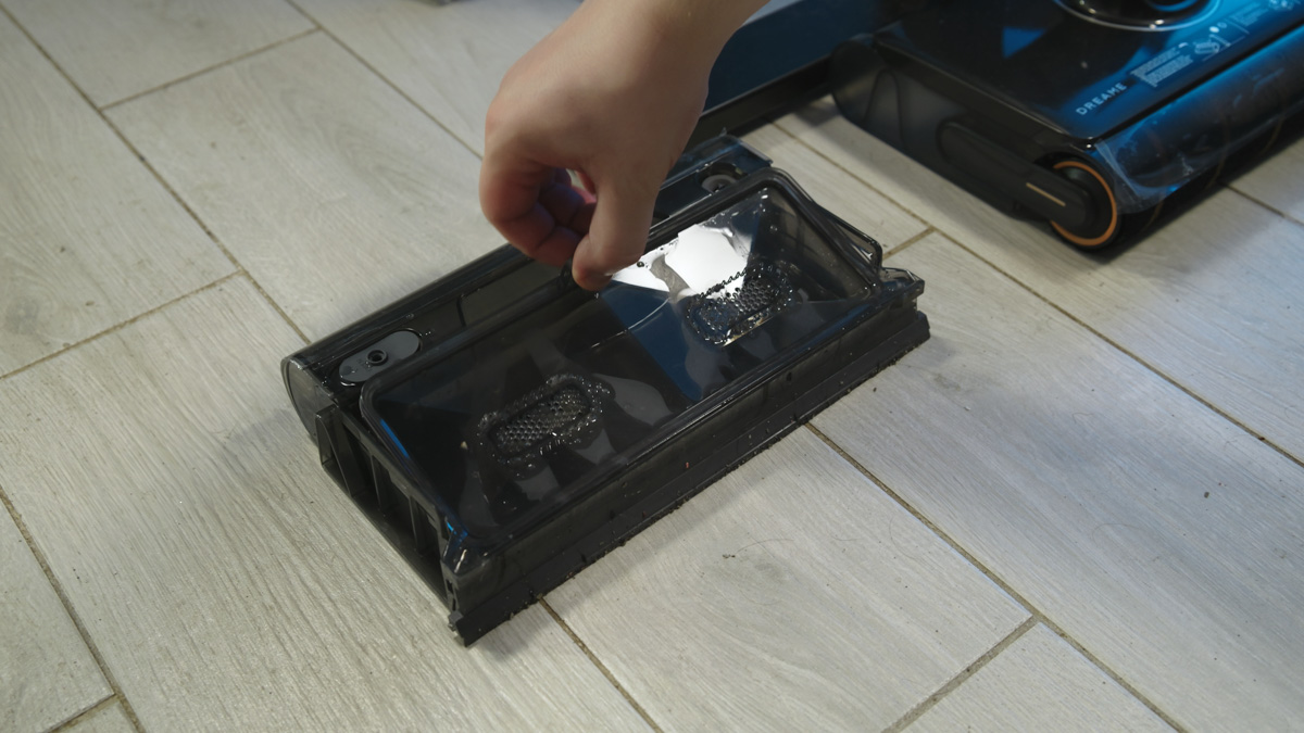 DREAME R20 Ultra AquaCycle