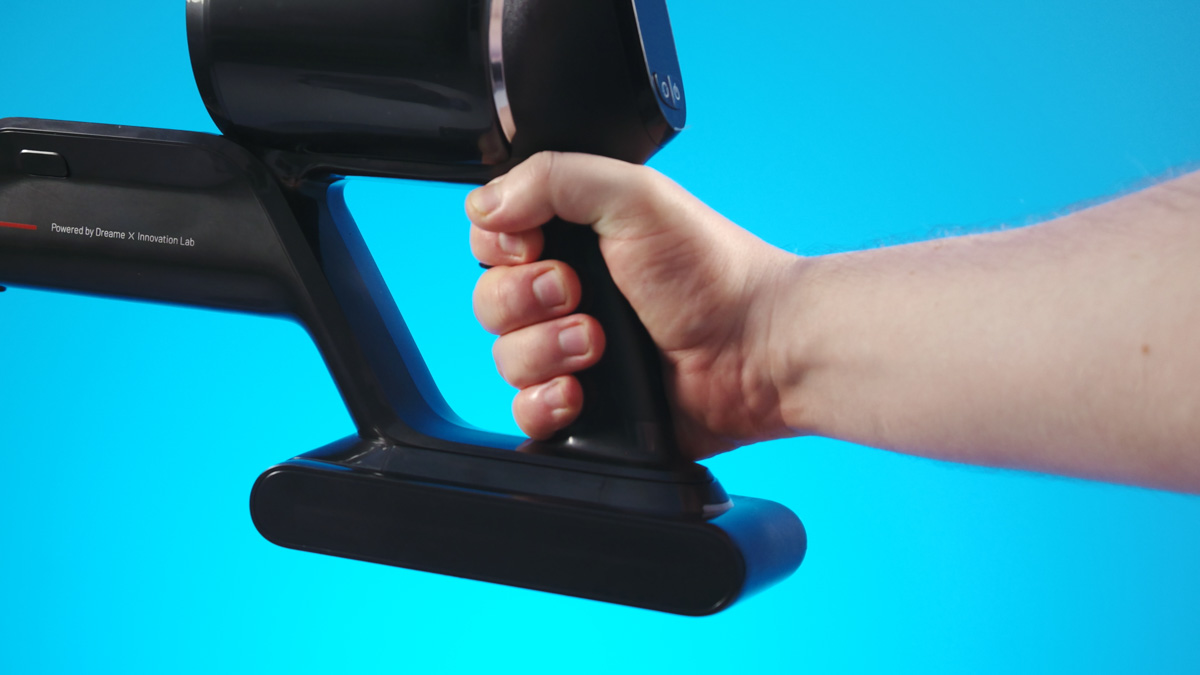 DREAME R20 Ultra AquaCycle