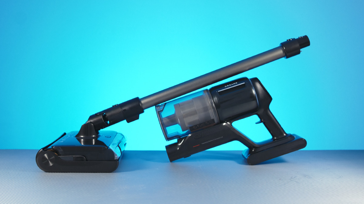 DREAME R20 Ultra AquaCycle