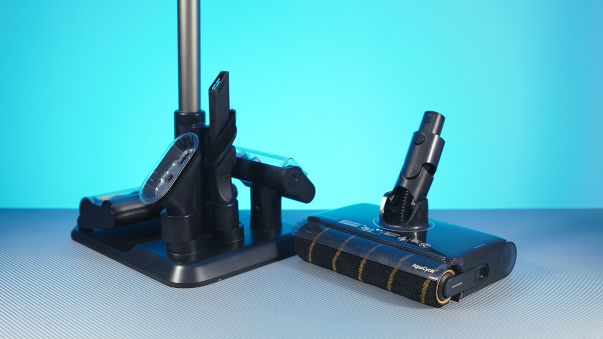 DREAME R20 Ultra AquaCycle