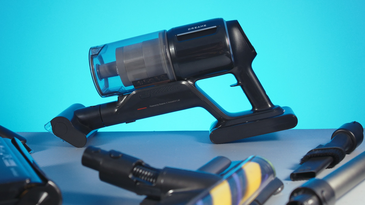 DREAME R20 Ultra AquaCycle