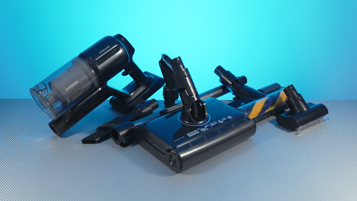 DREAME R20 Ultra AquaCycle