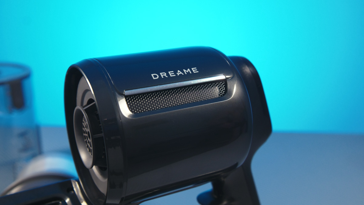 DREAME R20 Ultra AquaCycle