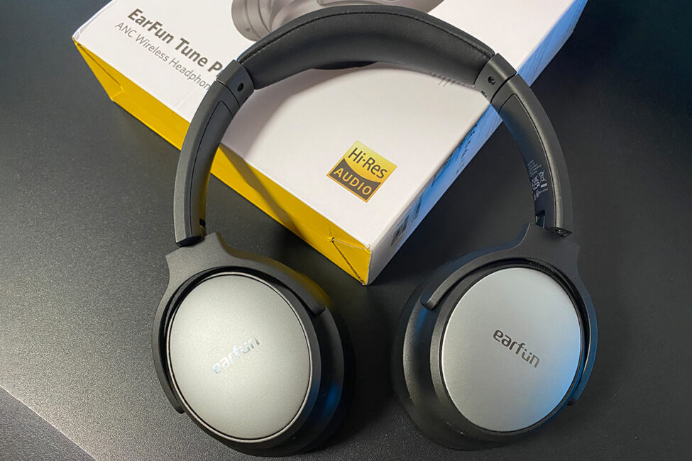 EarFun Tune Pro