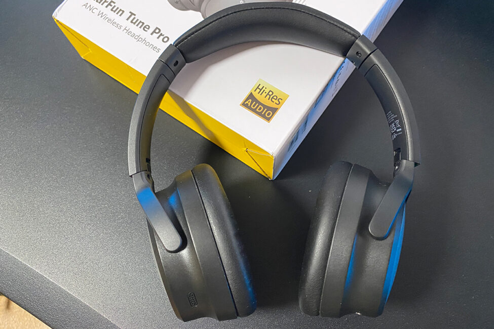 EarFun Tune Pro