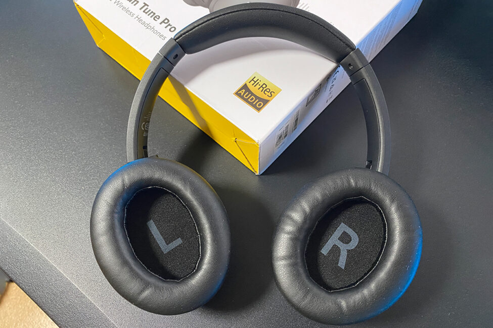 EarFun Tune Pro