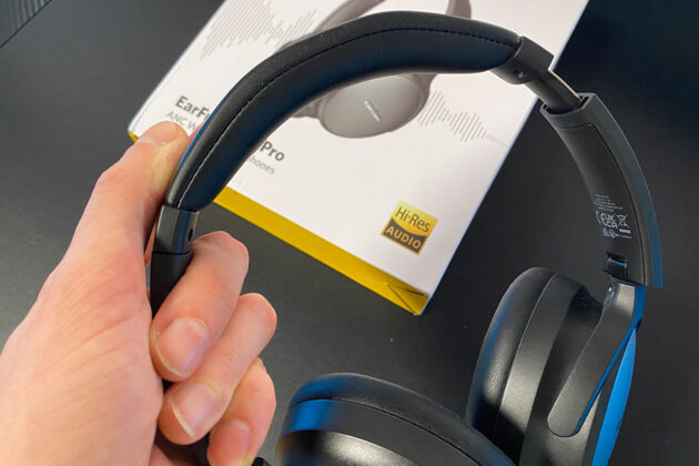 EarFun Tune Pro