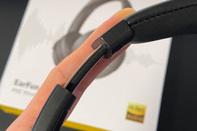 EarFun Tune Pro
