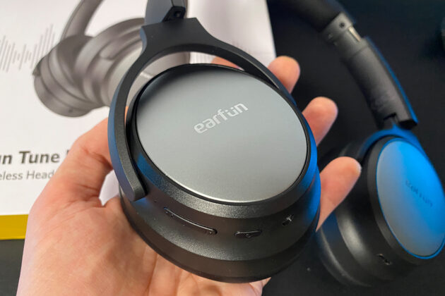 EarFun Tune Pro