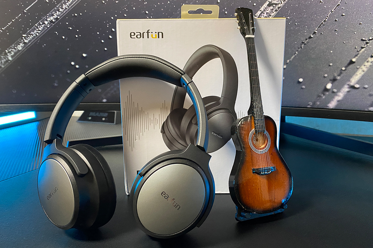 EarFun Tune Pro EarFun Tune Pro